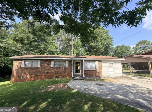 7132 Green Acres Court SW, Covington, GA 30014