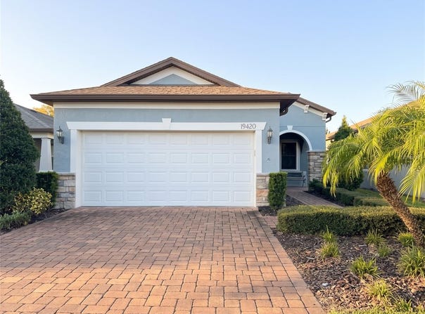19420 SHIP WHEEL Way, LAND O LAKES, FL 34638