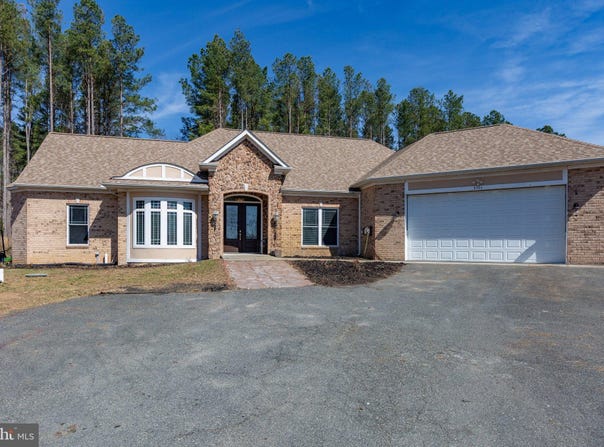 3701 WHITE HALL ROAD, KING GEORGE, VA 22485