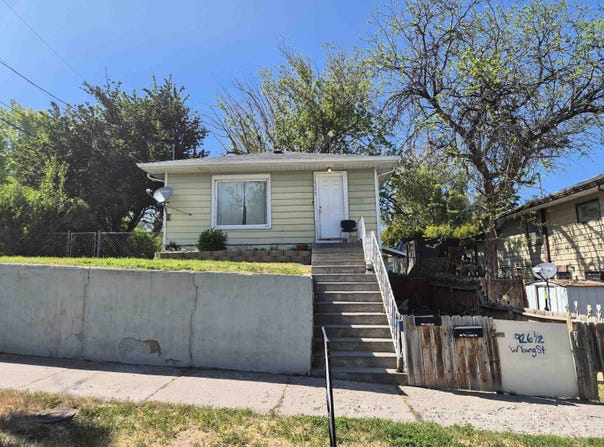 926 W Young St, Pocatello, ID 83204