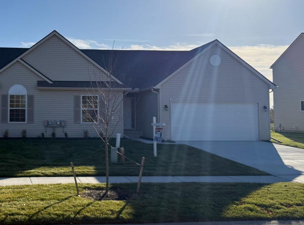 31649 Augusta Drive, Romulus, MI 48174