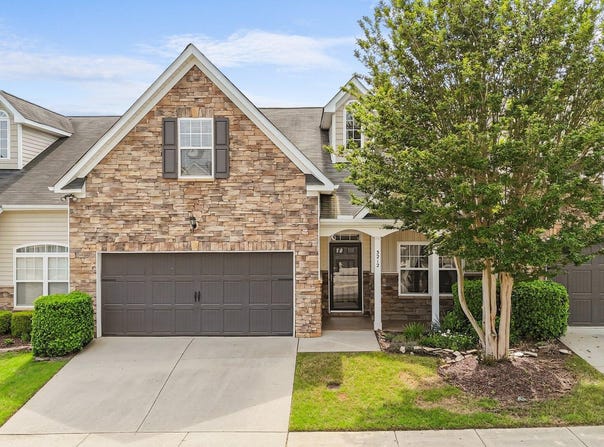 3212 Imperial Oaks Drive, Raleigh, NC 27614
