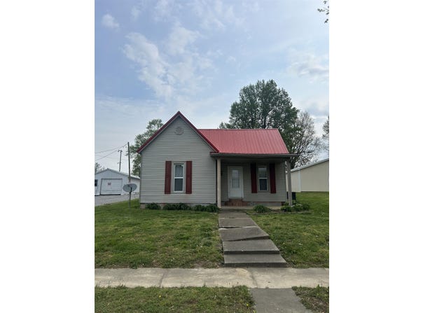 86 Taylor st, Clay, KY 42404