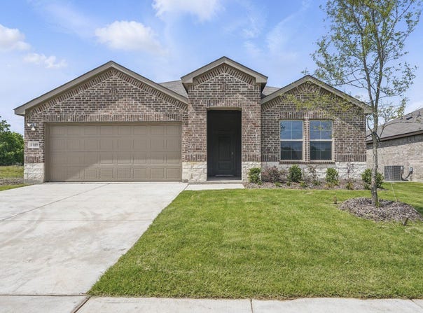 Coming Soon, SANGER, TX 76266