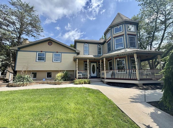110 E Patcong Avenue, Linwood, NJ 08221