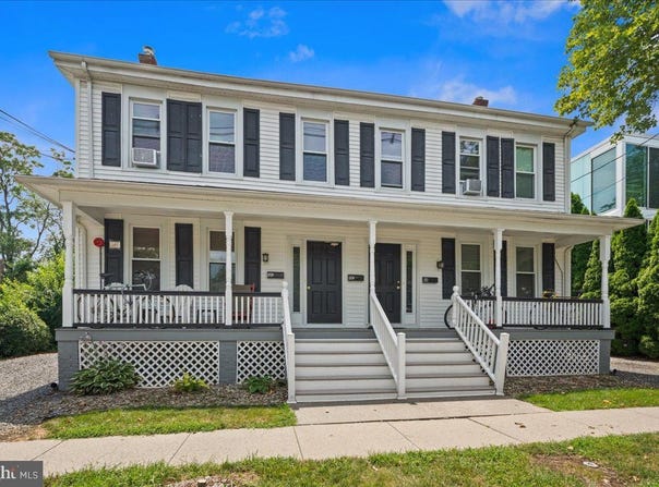 12-14 QUARRY, PRINCETON, NJ 08540