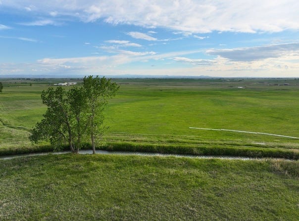 TBD Hope Road, Newell, SD 57760