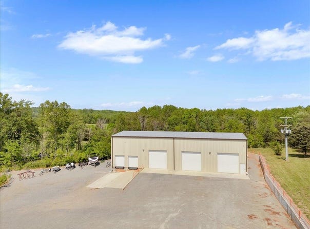 2586 Tuck Rd, Moneta, VA 24121