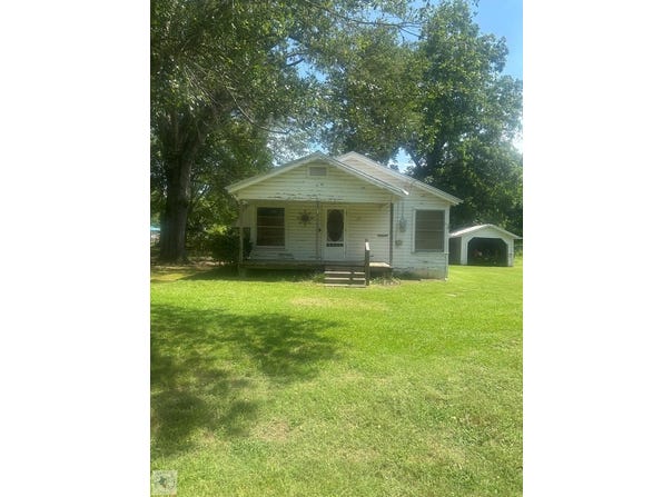 346 ASH, Maud, TX 75567