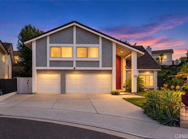 1220 Spring Tree Court, La Habra, CA 90631
