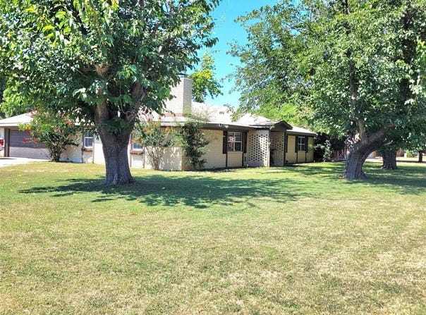 2413 Monticello Street, Brownwood, TX 76801