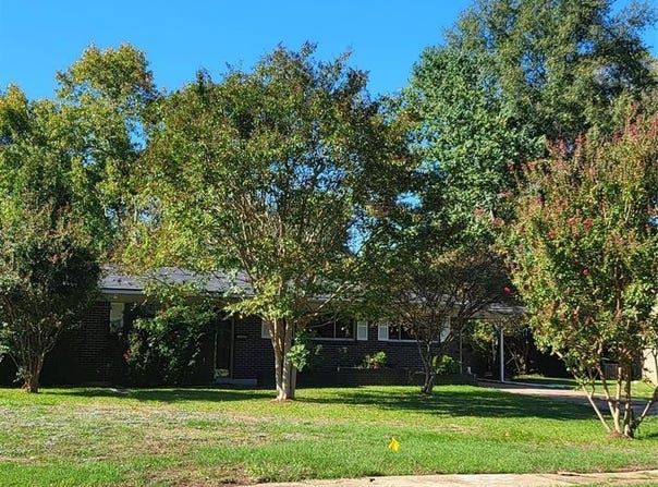 1609 Donald Drive, Bossier City, LA 71112