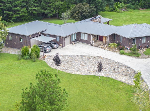 1372 Short Mountain Road, McMinnville, TN 37110