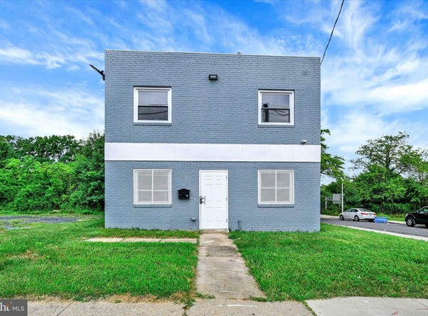 2400 ANNAPOLIS ROAD, BALTIMORE, MD 21230