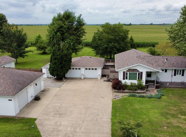 13382 Sycamore Road, Ottumwa, IA 52501