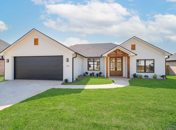 103 Mia Lane, Longview, TX 75604
