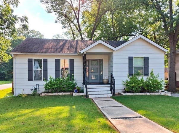 3143 CHURCH Street, East Point, GA 30344