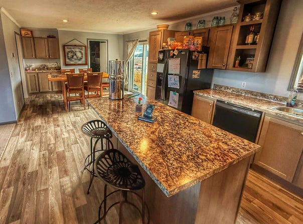 5 High Noon Court, Sundance, WY 82729