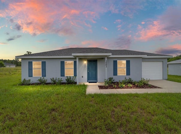 14893 SW 23RD PLACE, OCALA, FL 34481