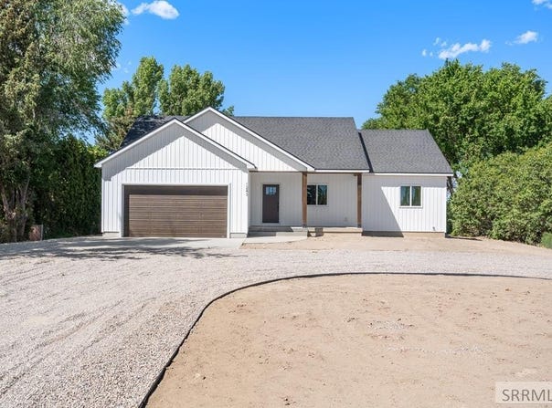 1243 E 1500 N, Terreton, ID 83450
