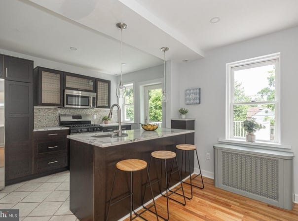 521 Homewood Avenue, Narberth, PA 19072