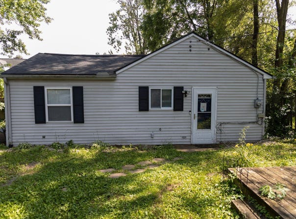 59 Johnson Street, Ypsilanti, MI 48198