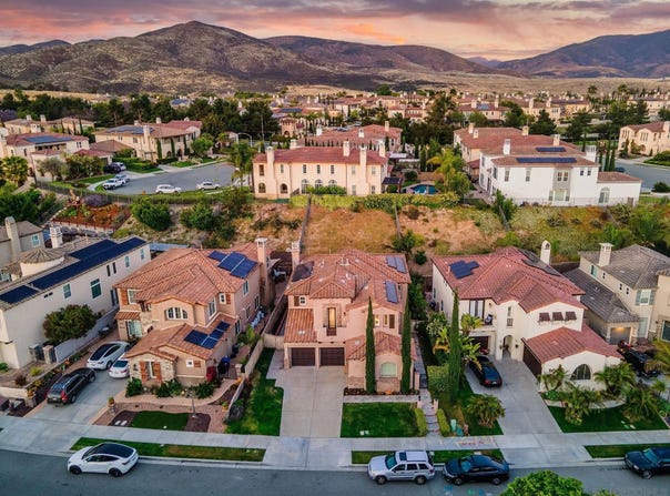 1321 Blue Sage Way, Chula Vista, CA 91915