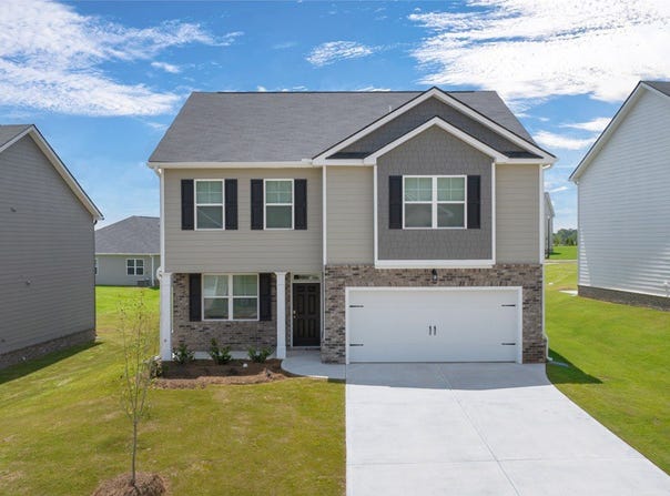 179 Aster, Locust Grove, GA 30248