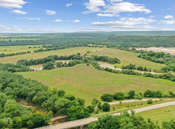 Tract 1 74.227 Acres Goen Road, Millsap, TX 76066
