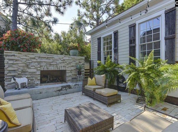 113 Lake Carolina Boulevard, Columbia, SC 29229