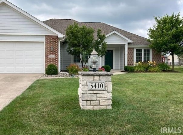 5410 Beer Creek Pass Pass, Auburn, IN 46706