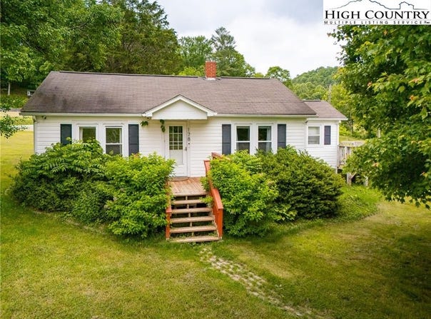 178 John Shell Road, Sugar Grove, NC 28679