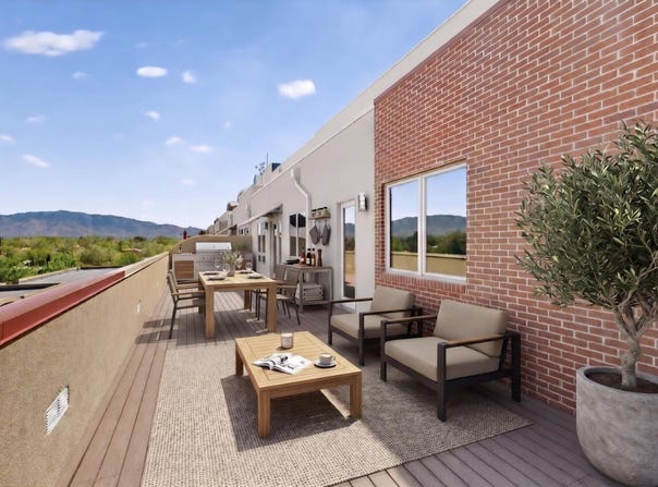 3339 Central Avenue NE, Albuquerque, NM 87106