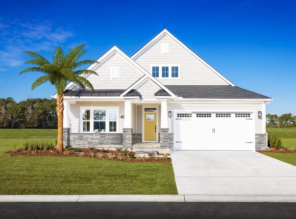 2385 Vera Way, Myrtle Beach, SC 29568