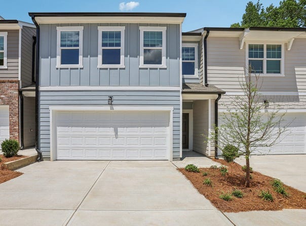 5018 Elowen Lane, Douglasville, GA 30135