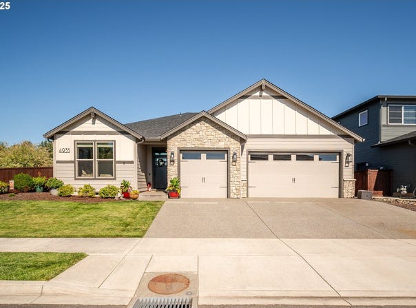 4935 S 12TH CIR, Ridgefield, WA 98642