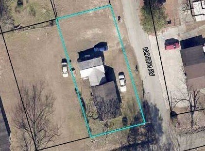 0 W Jones, Statesboro, GA 30458