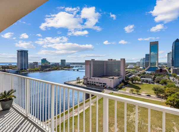 400 E BAY Street, Jacksonville, FL 32202