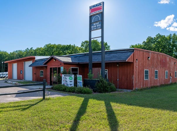 3611 HWY 47, Rhinelander, WI 54501