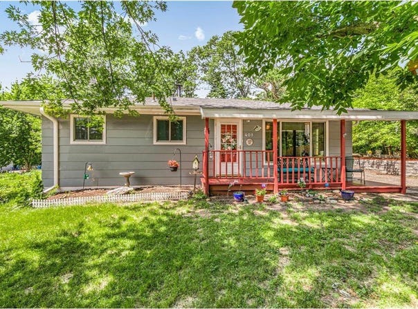 401 2nd Street S, Sauk Rapids, MN 56379