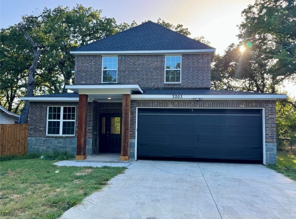 3203 Sherry Lane, Balch Springs, TX 75180