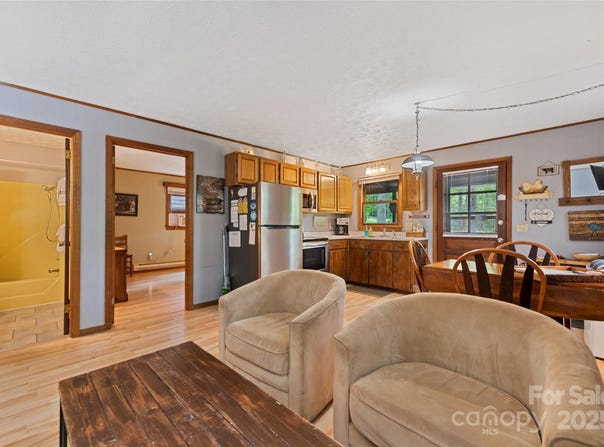 37 Sassafras Lane, Maggie Valley, NC 28751