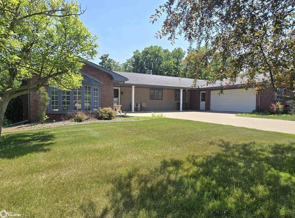 244 Terrace Drive, Oskaloosa, IA 52577