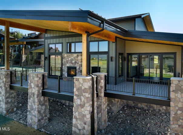 765 LONE EAGLE Drive, Granby, CO 80446