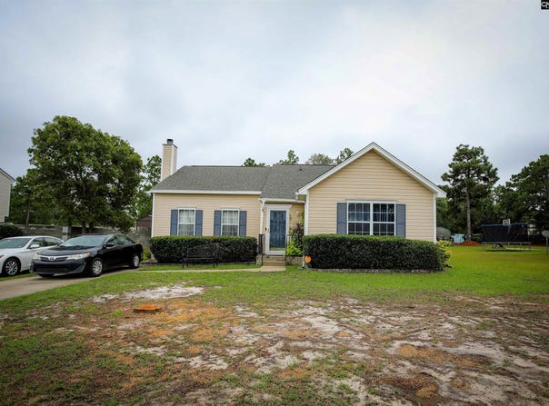 272 Woodcote Drive, Gaston, SC 29053