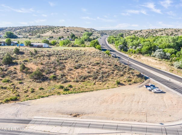 Lot 1c ROAD 3000, Aztec, NM 87410