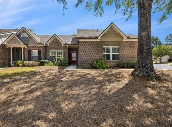 3205 Abbott Drive SW #20, Powder Springs, GA 30127