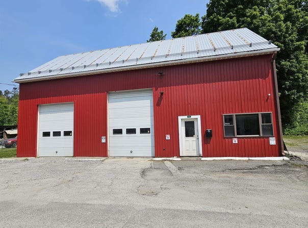 70 High Street, Plainfield, VT 05667
