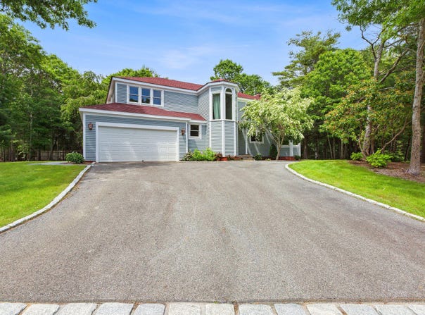 65 River's Edge Road, East Falmouth, MA 02536