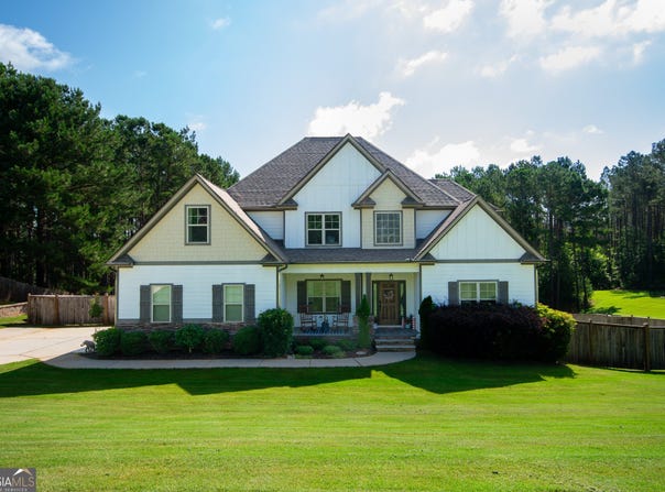 571 Kory, Newnan, GA 30263
